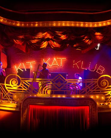 CABARET