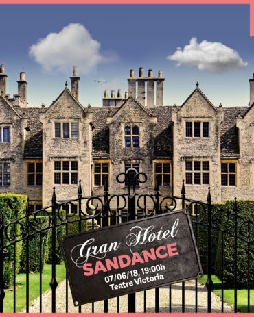 GRAN HOTEL