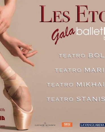 ETOILES