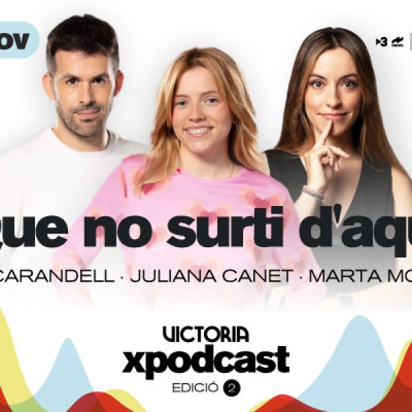 Que No Surti Daqui Que No Surti Daqui