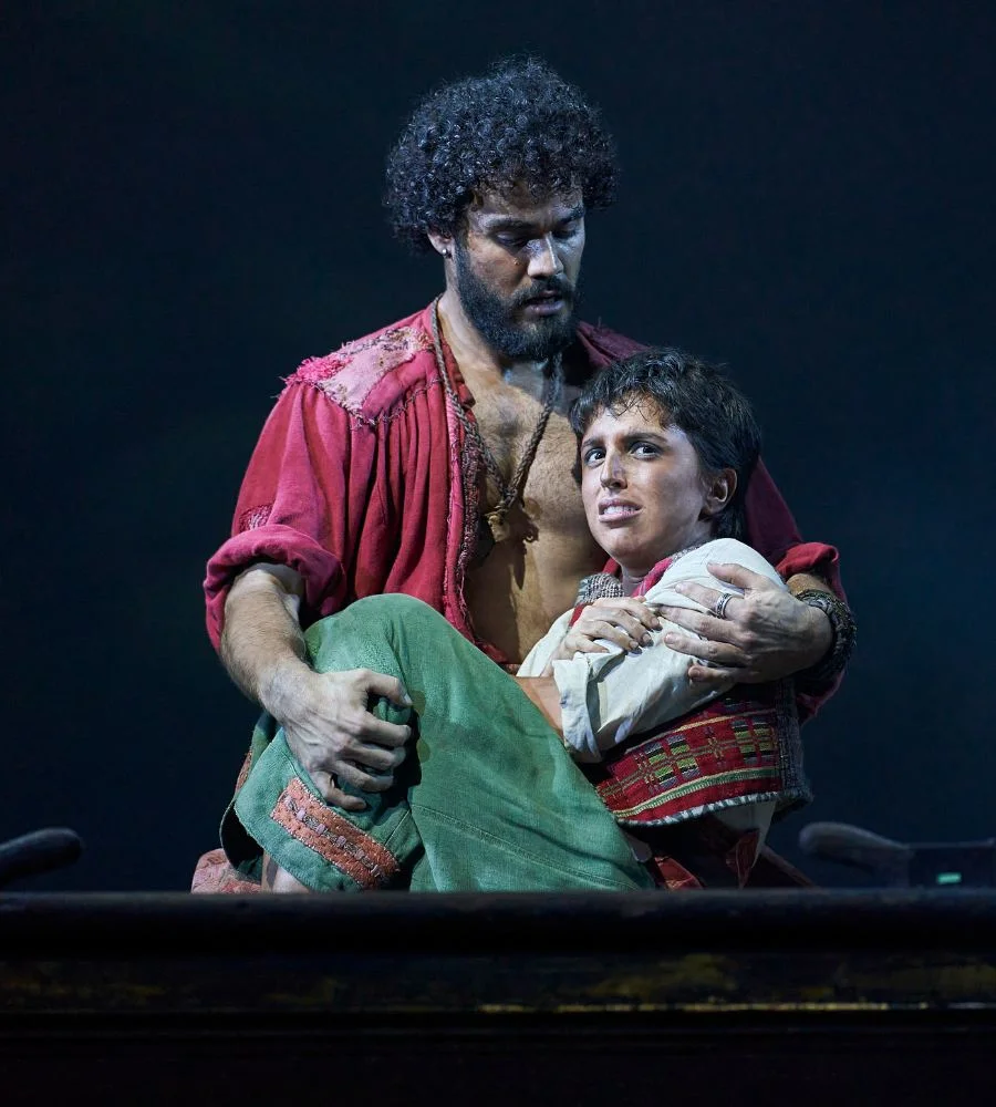 Saïd i Idriss - Mar i Cel