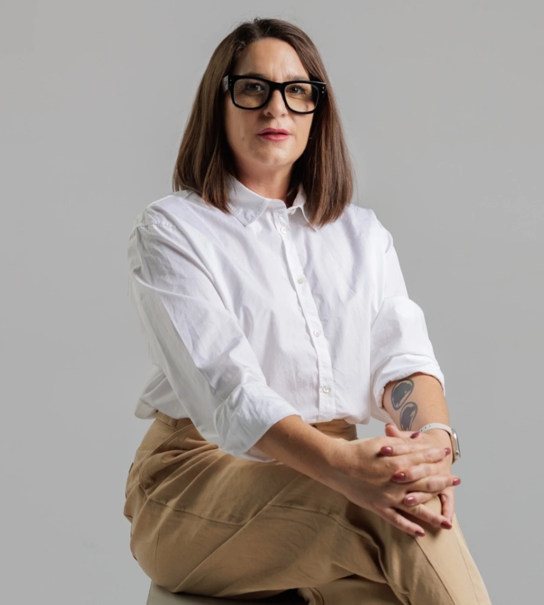 Criminopatia | © Clara Tiscar